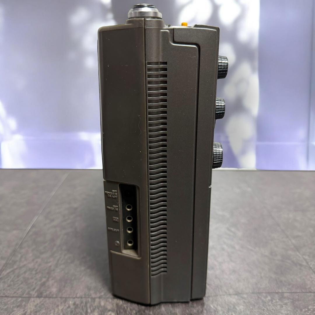 良品 ソニー ICF-5900 スカイセンサー 5バンド マルチバンドレシーバー