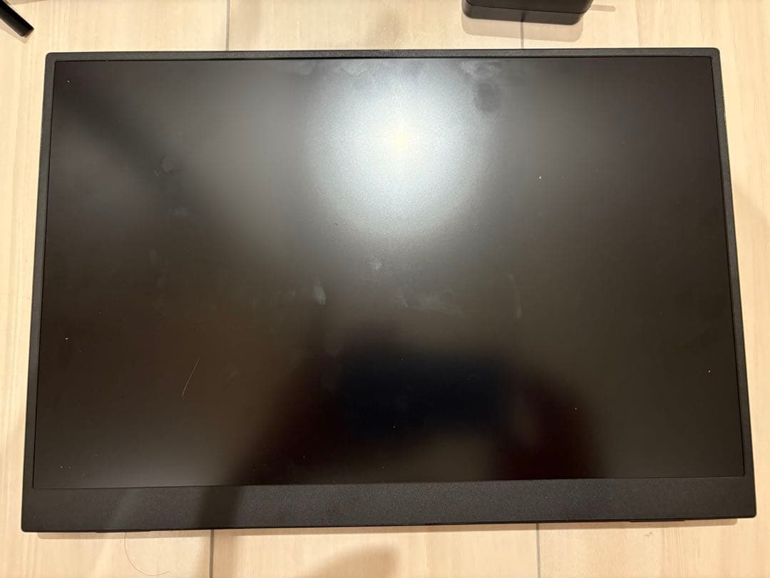 VisionOwl モバイルモニター 14インチ