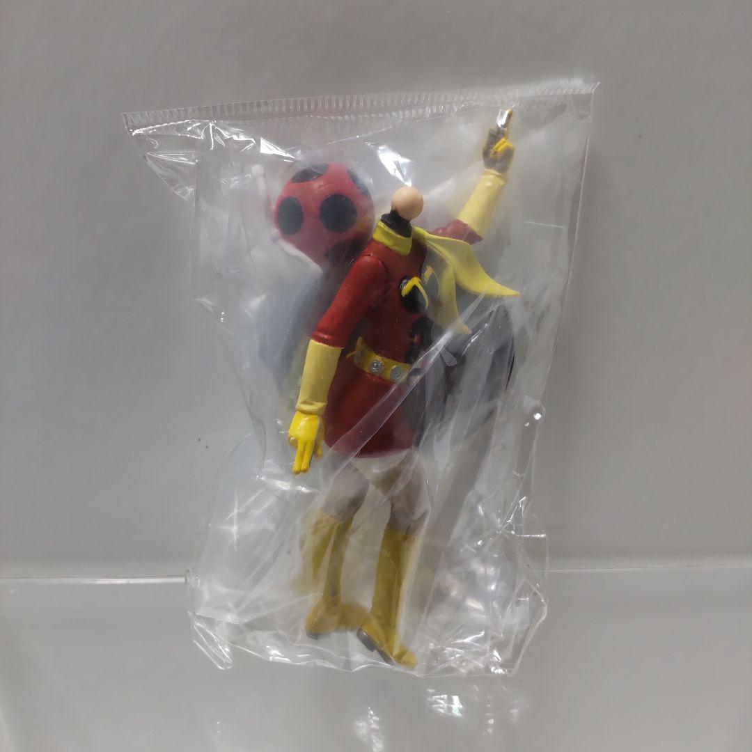 電波人間タックル S.H.Figuarts TACKLE フィギュア等のセット