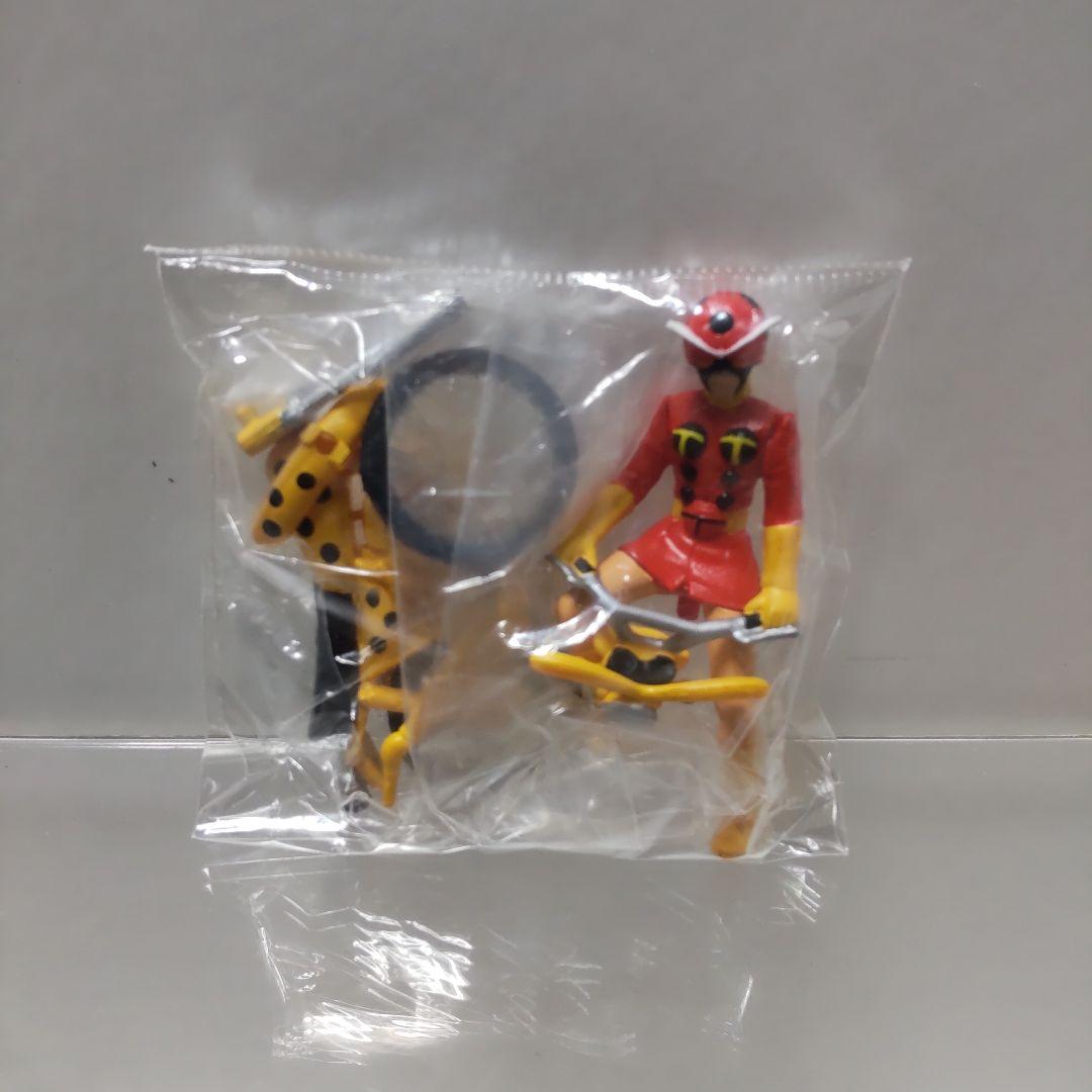 電波人間タックル S.H.Figuarts TACKLE フィギュア等のセット