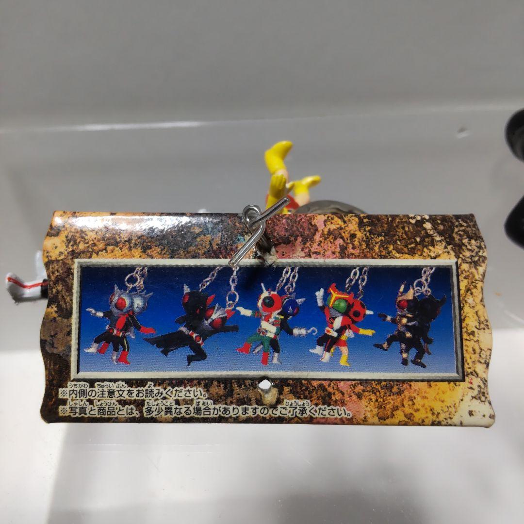 電波人間タックル S.H.Figuarts TACKLE フィギュア等のセット