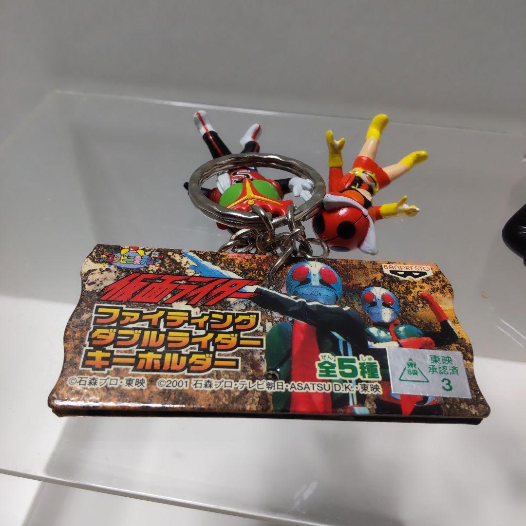 電波人間タックル S.H.Figuarts TACKLE フィギュア等のセット