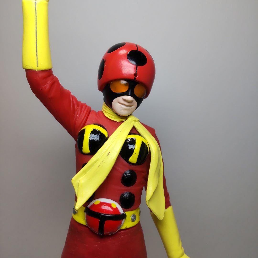 電波人間タックル S.H.Figuarts TACKLE フィギュア等のセット