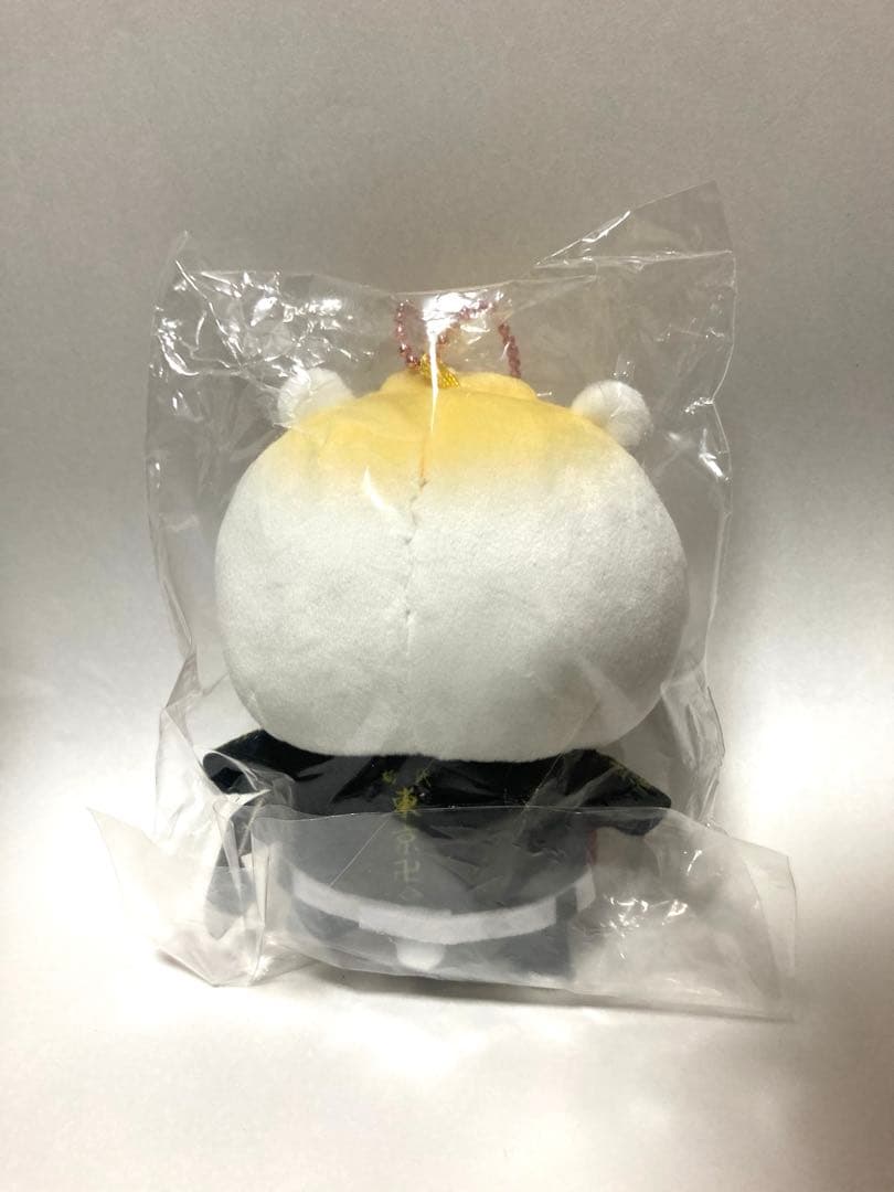 東京リベンジャーズコラボマスコットチェーン ちいかわ,ハチワレ,うさぎ