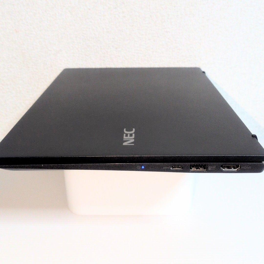 超軽量・薄型 2020年製ノートPC NEC製 VersaPro