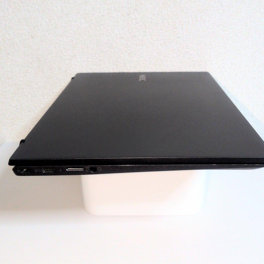 超軽量・薄型 2020年製ノートPC NEC製 VersaPro