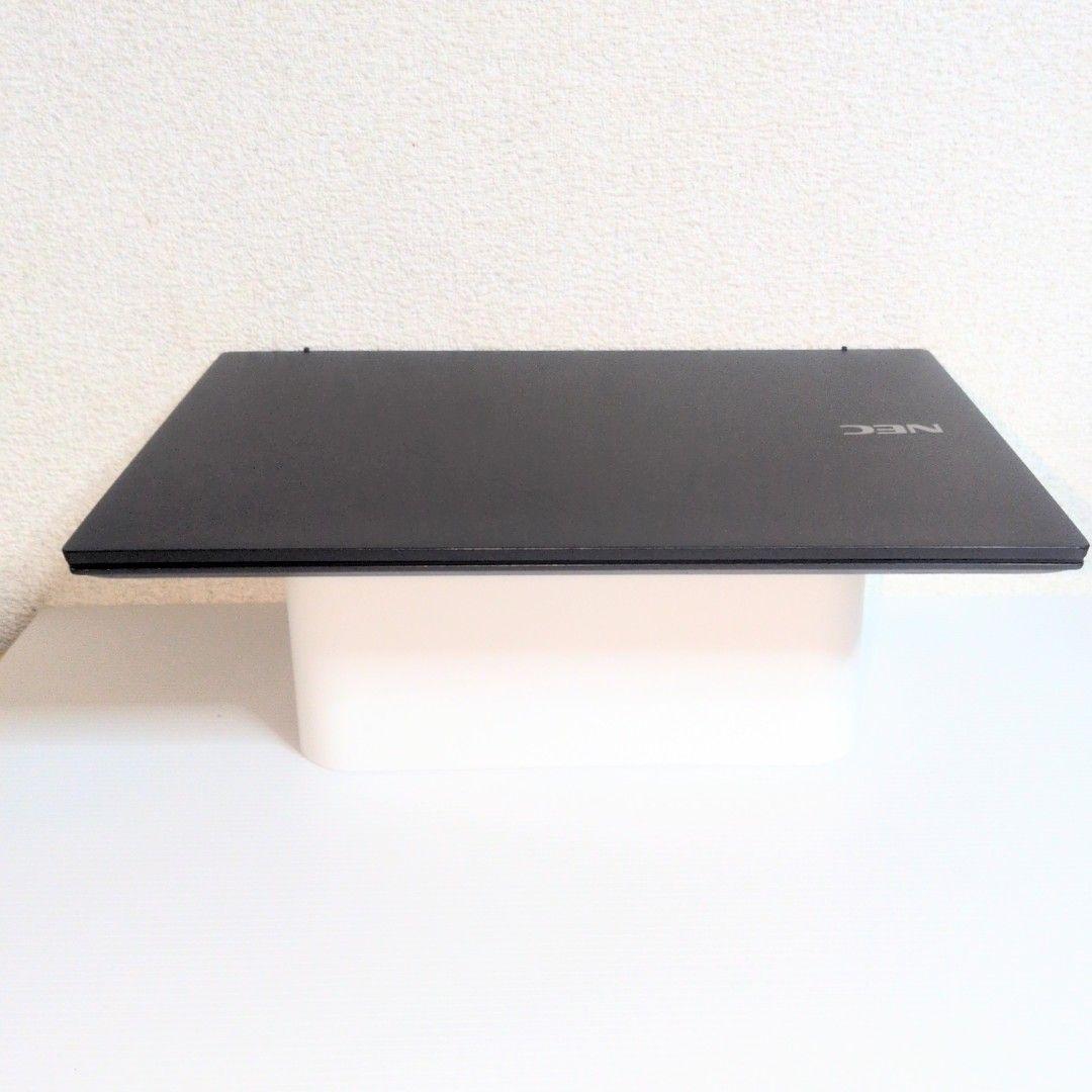 超軽量・薄型 2020年製ノートPC NEC製 VersaPro