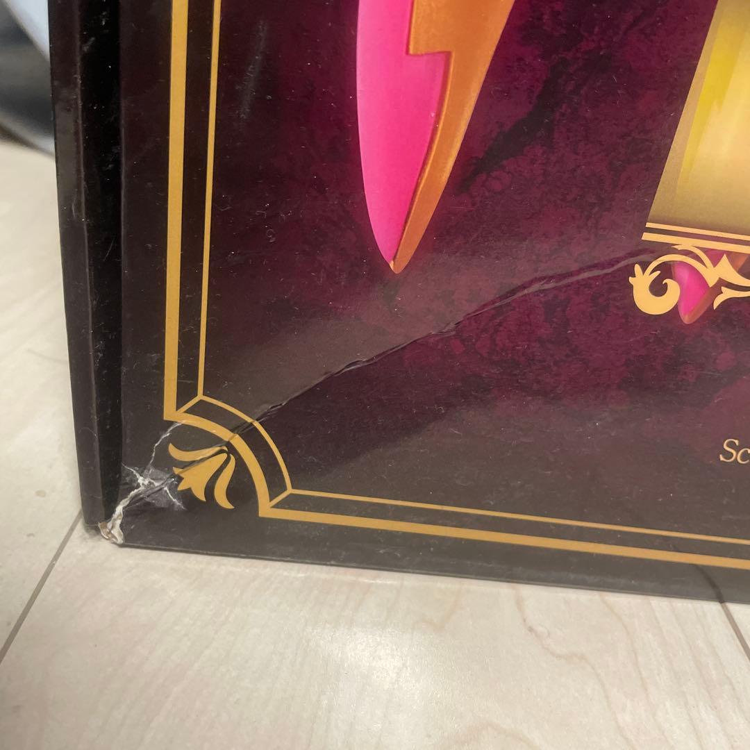 Fate/Grand Order アルターエゴ パッションリップ フィギュア