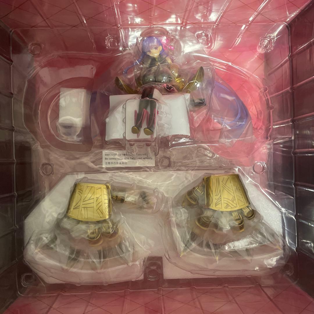 Fate/Grand Order アルターエゴ パッションリップ フィギュア