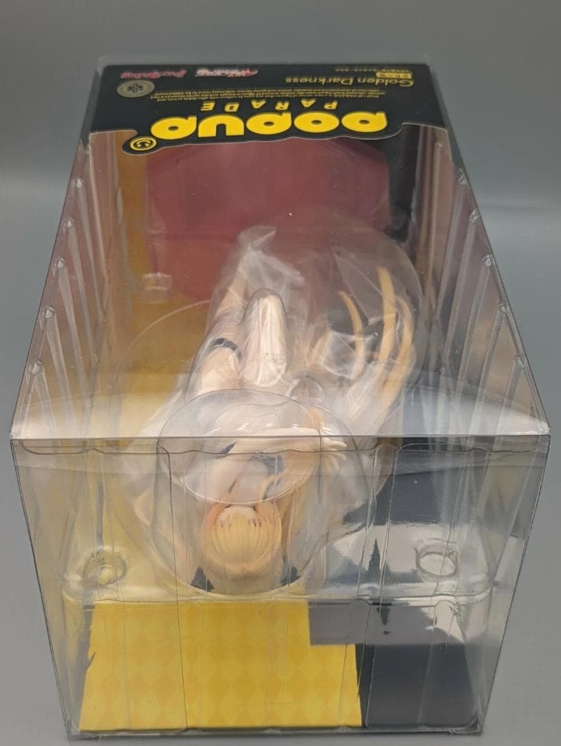 新品未開封 POP UP PARADE 金色の闇 To LOVEる-とらぶる-