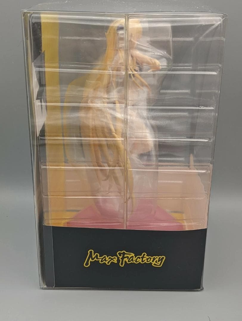 新品未開封 POP UP PARADE 金色の闇 To LOVEる-とらぶる-