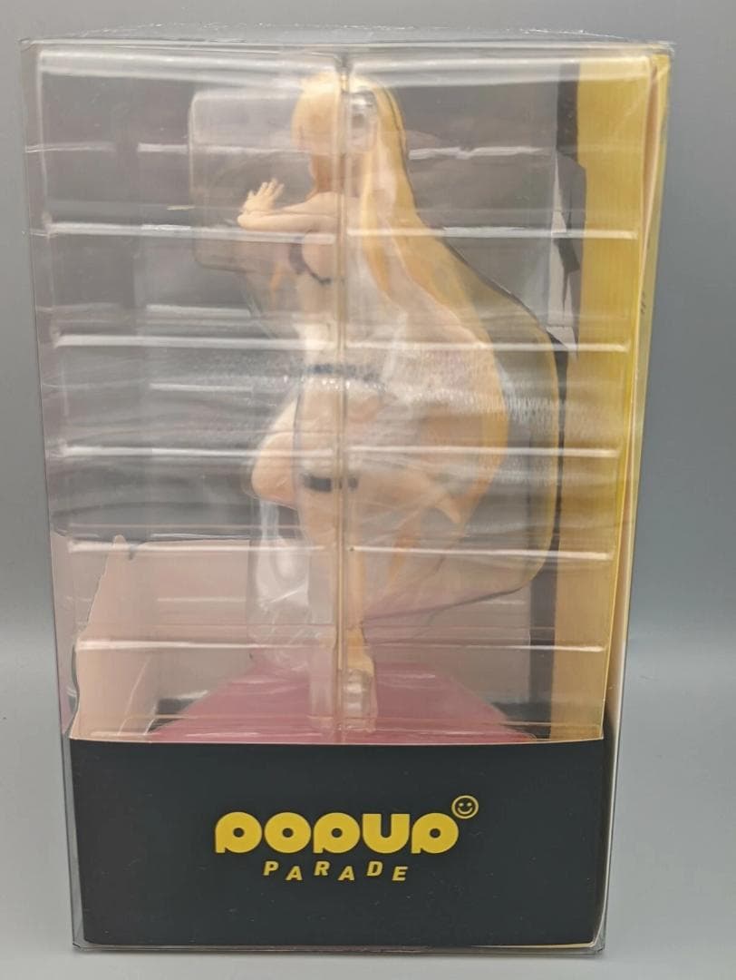 新品未開封 POP UP PARADE 金色の闇 To LOVEる-とらぶる-