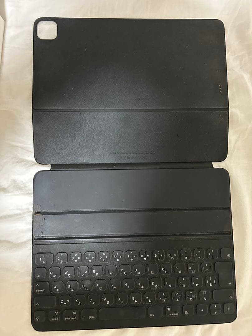 iPad Pro 12.9インチ スペースグレー 本体 第4世代