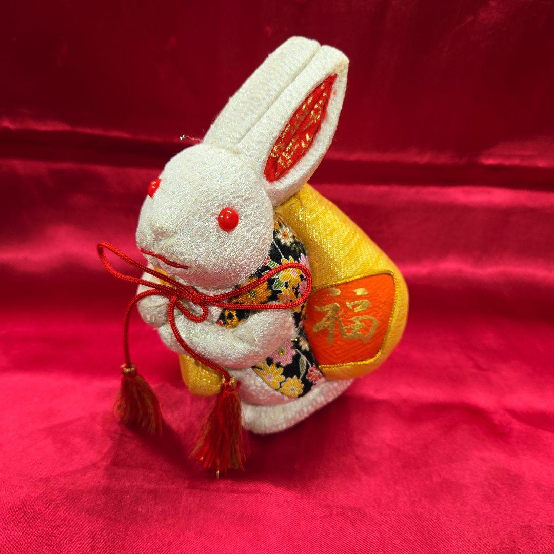 木目込み人形セット 6体