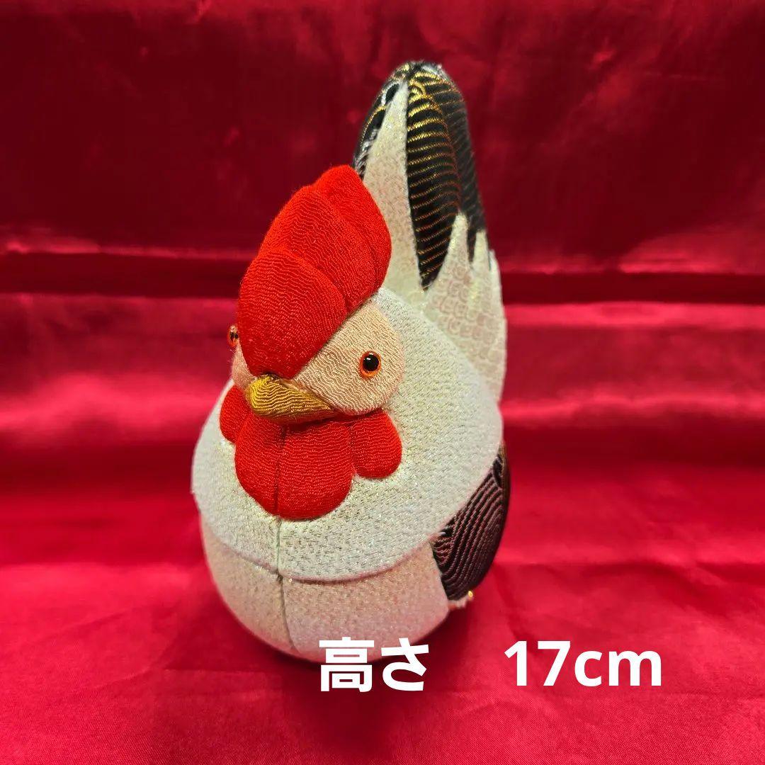 木目込み人形セット 6体