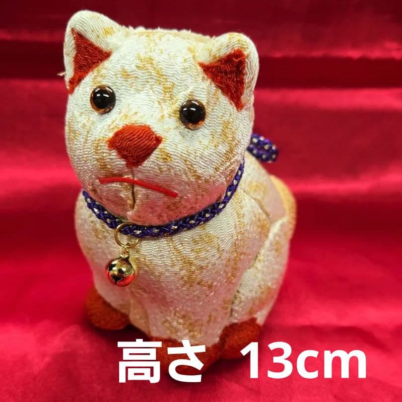 木目込み人形セット 6体