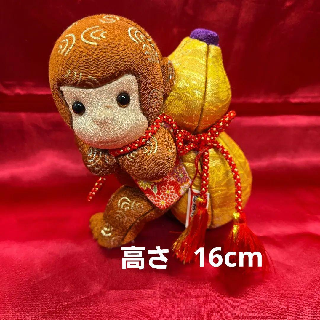 木目込み人形セット 6体
