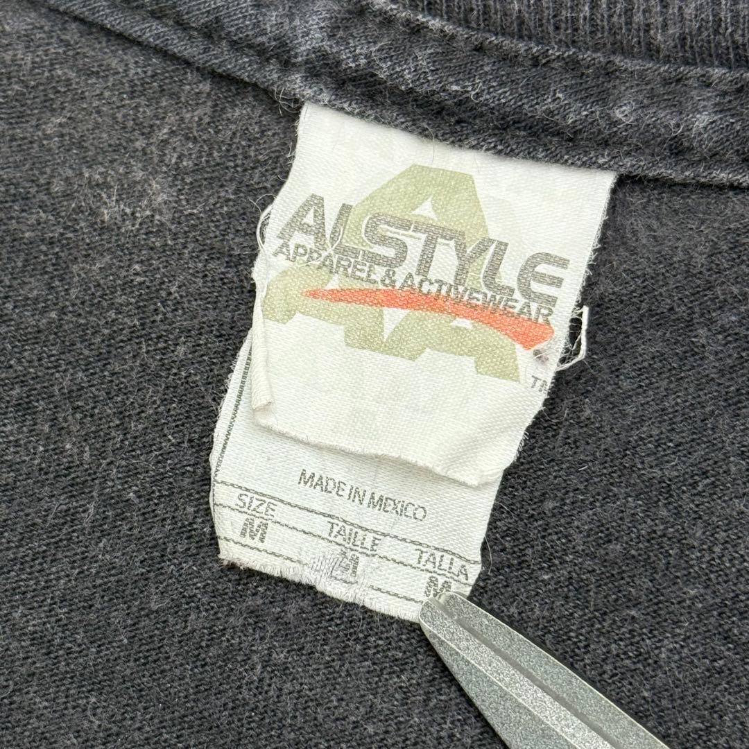 Heroes Del Silencio エロエス・デル・シレンシオ Tシャツ M