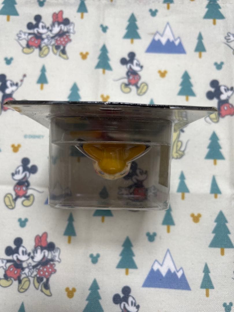 TOMY モンスターコレクション ピカチュウ 025