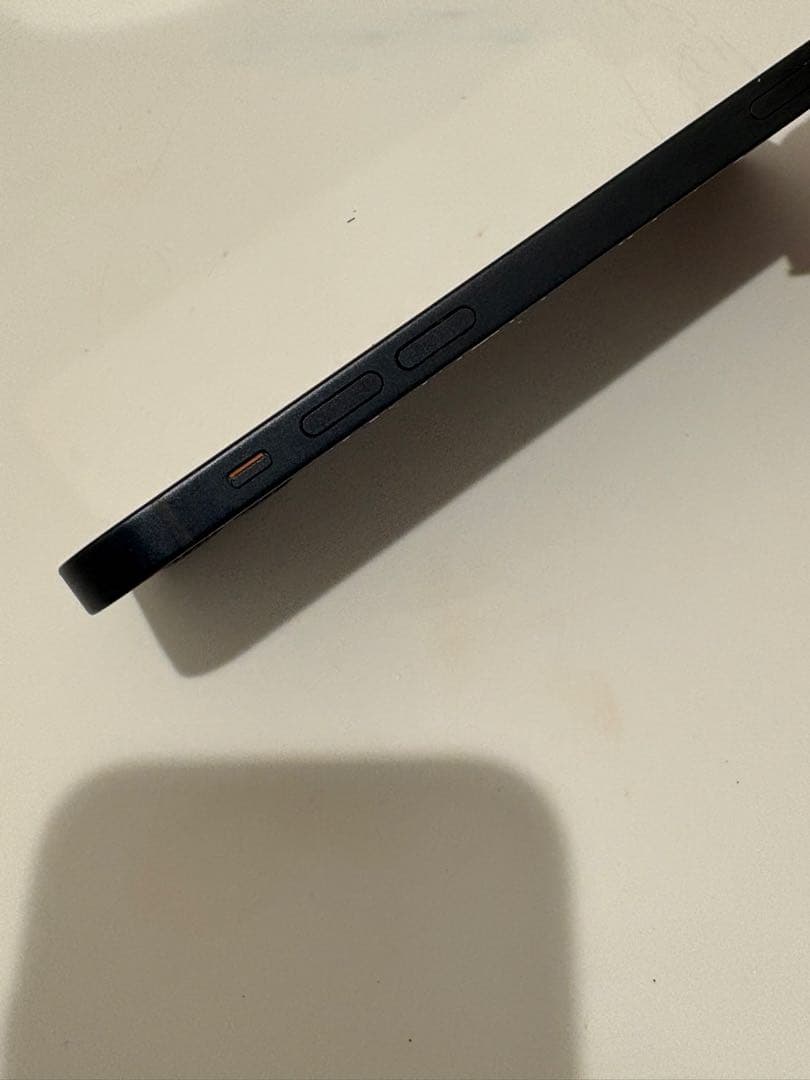 Apple iPhone12 本体 128GB ブラック