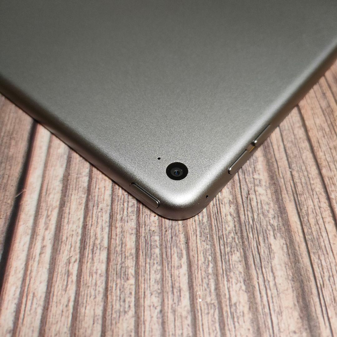 iPad Air 2世代 16GB グレー 美品 バッテリー100%