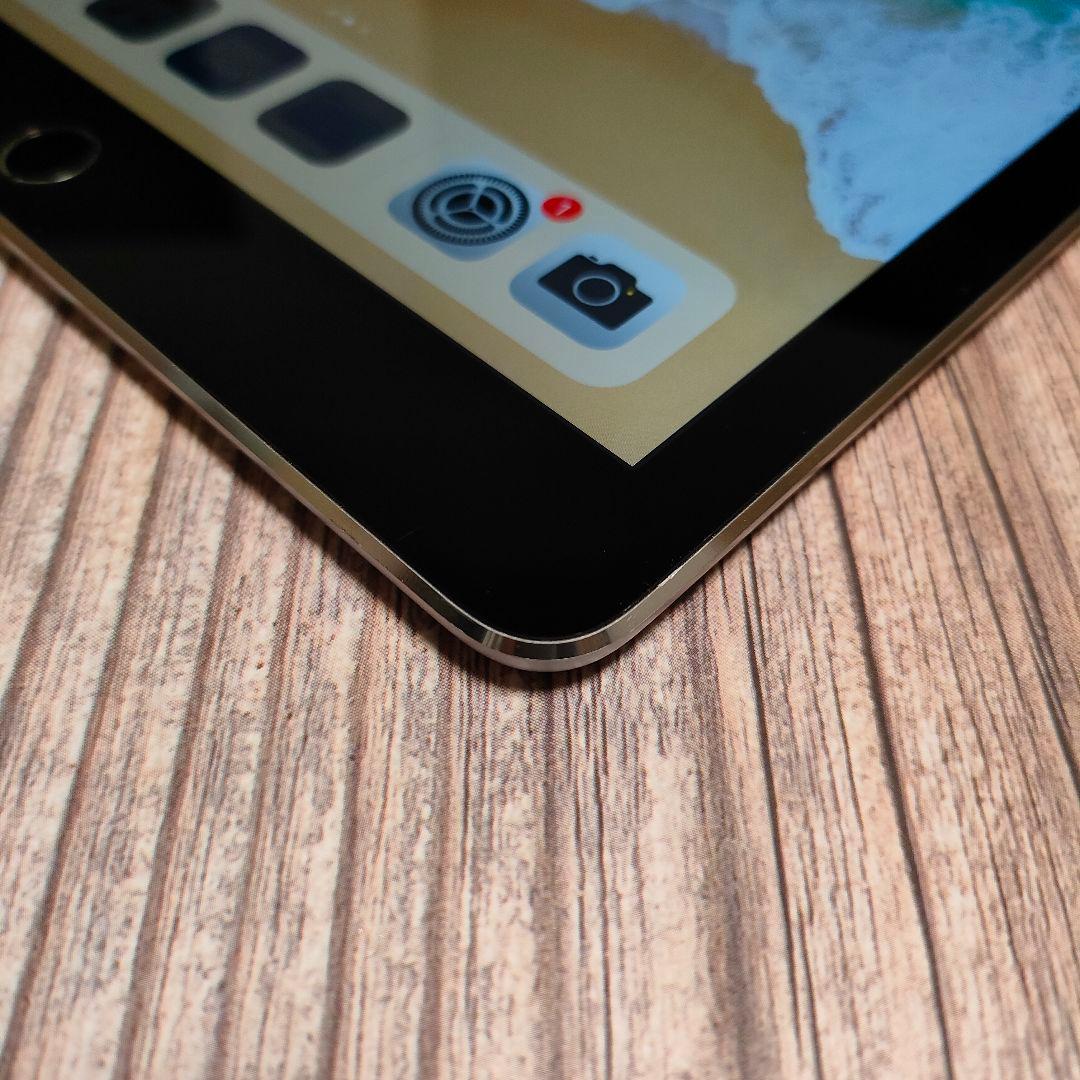 iPad Air 2世代 16GB グレー 美品 バッテリー100%