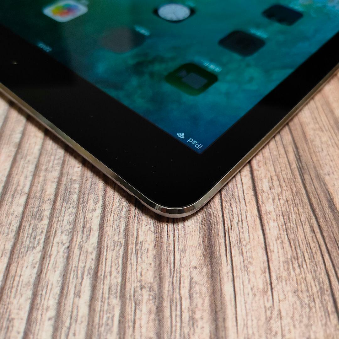 iPad Air 2世代 16GB グレー 美品 バッテリー100%