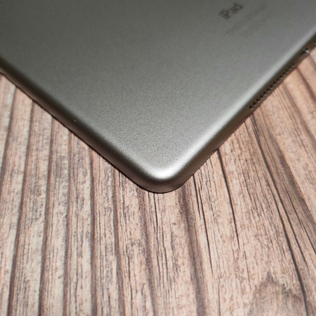 iPad Air 2世代 16GB グレー 美品 バッテリー100%