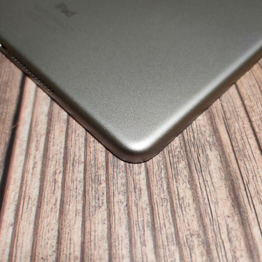 iPad Air 2世代 16GB グレー 美品 バッテリー100%