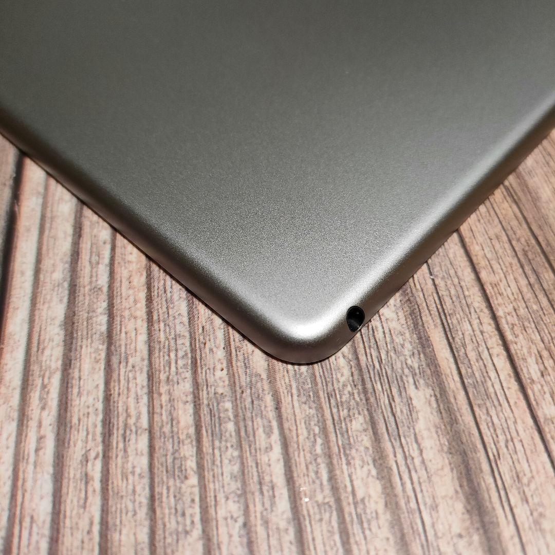 iPad Air 2世代 16GB グレー 美品 バッテリー100%