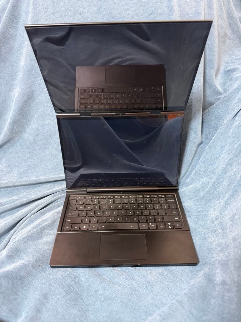 GPD DUO 13.3インチ ノートPC 32GB/1TB