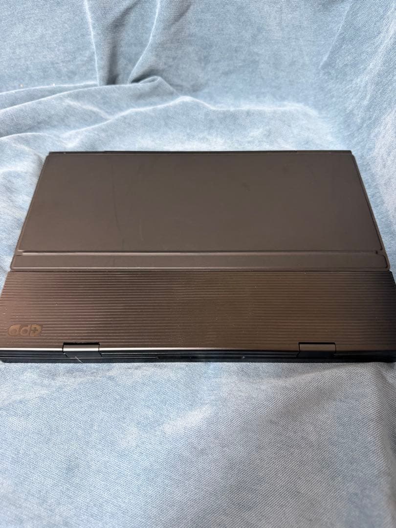 GPD DUO 13.3インチ ノートPC 32GB/1TB