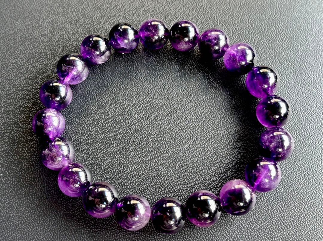 最高品質　神聖な愛のエネルギー　幻のブランドバーグ産ディープマゼンタアメジスト