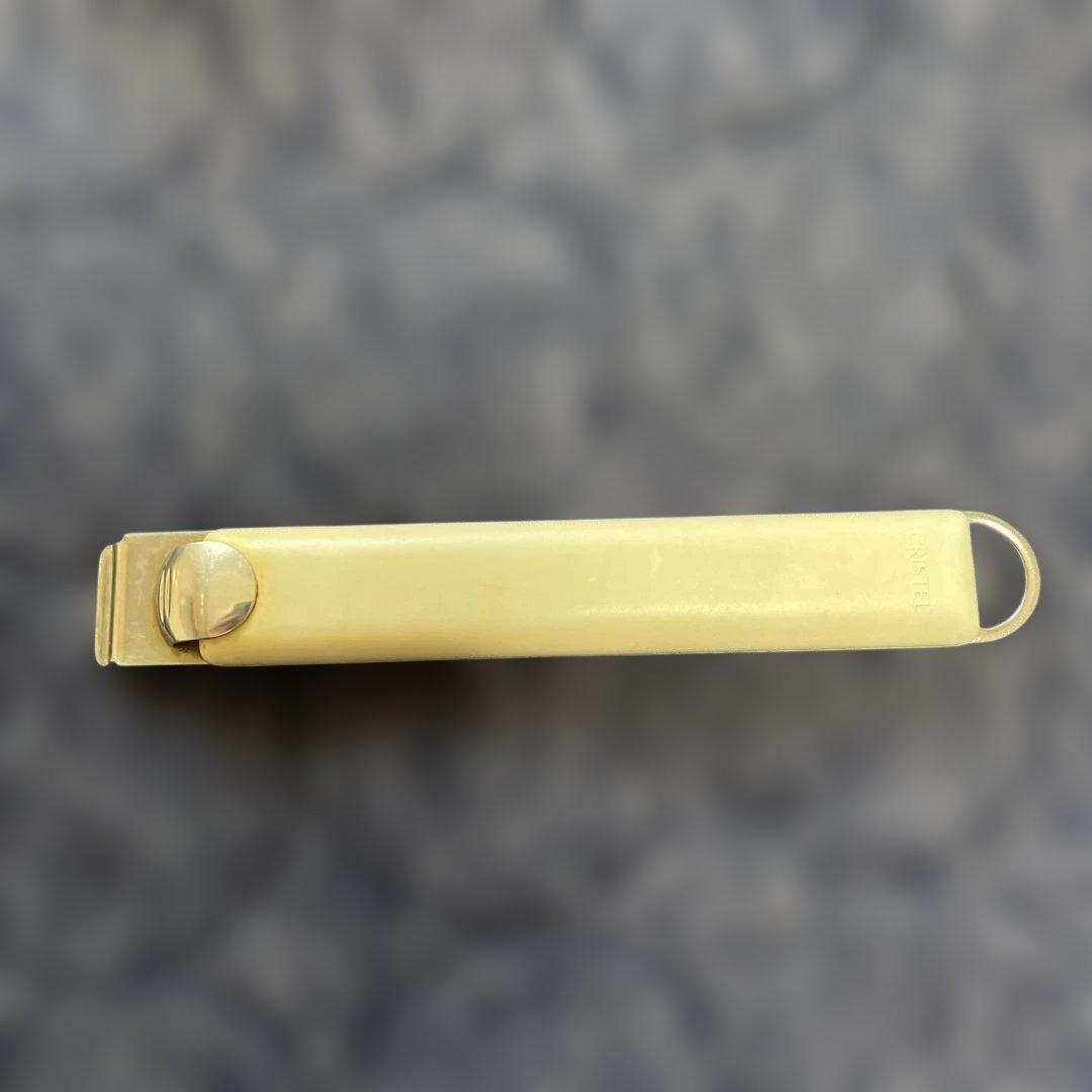 クリステル　ステンレス鍋セット 4点セット