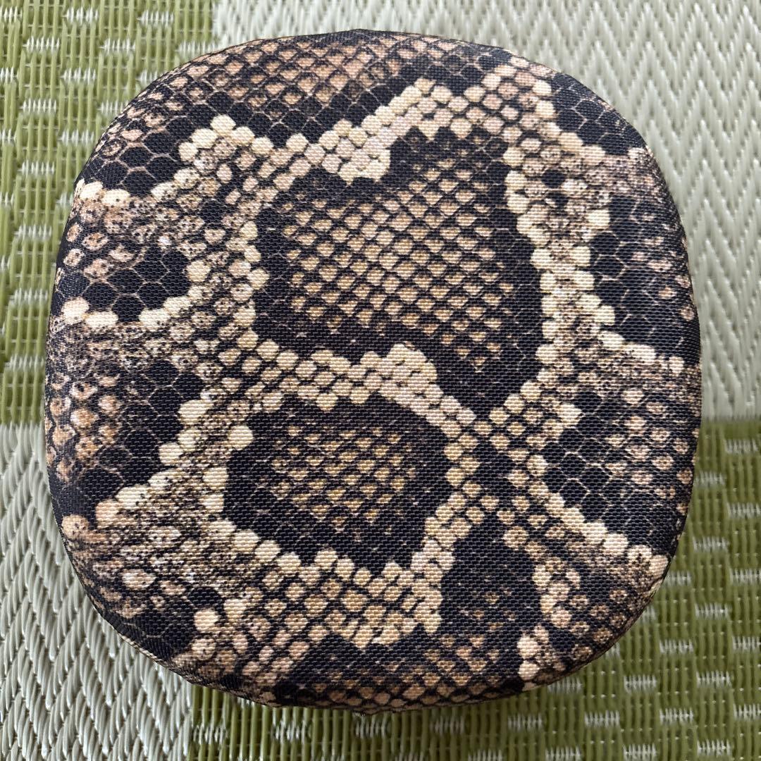 三線　胴のみ　人工皮