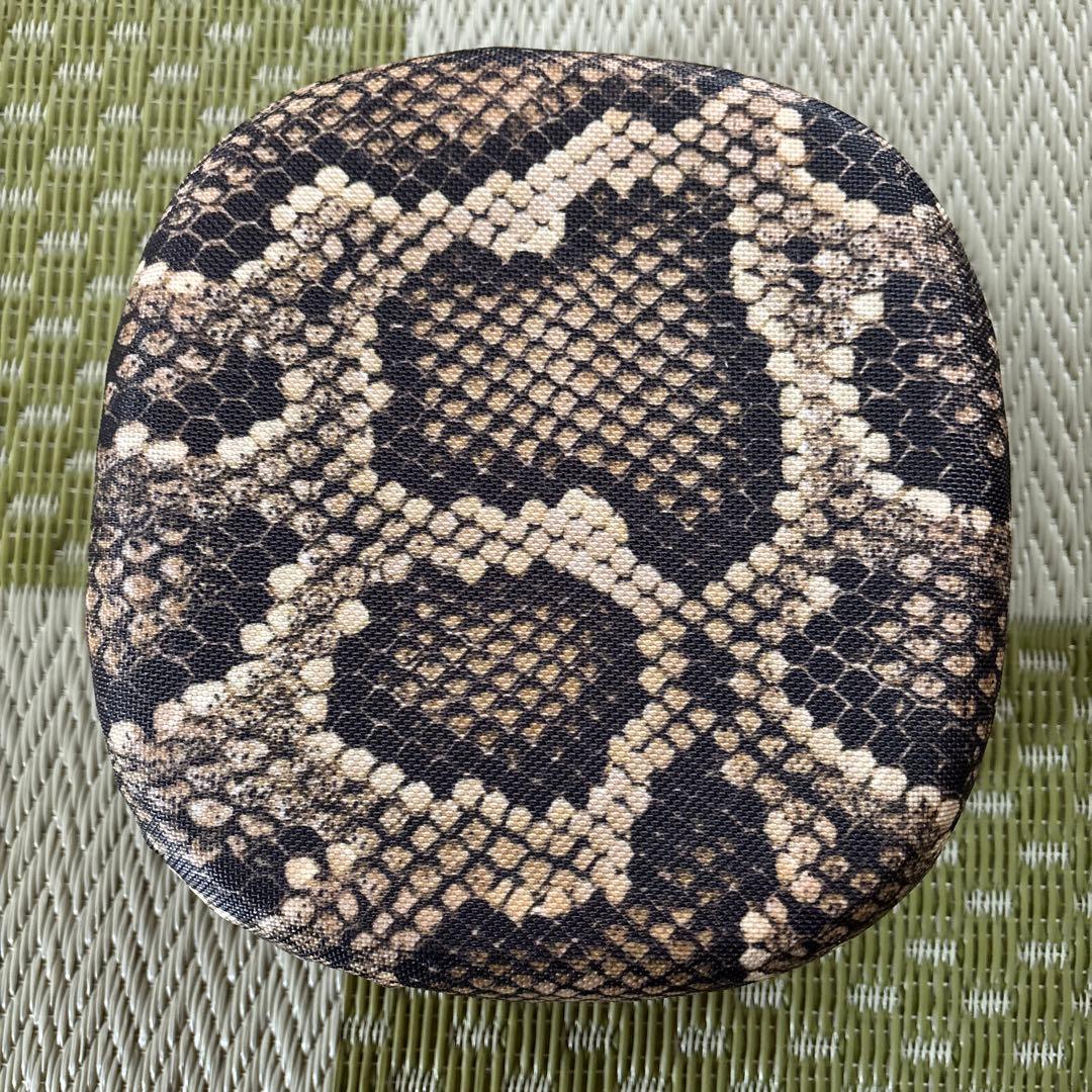 三線　胴のみ　人工皮