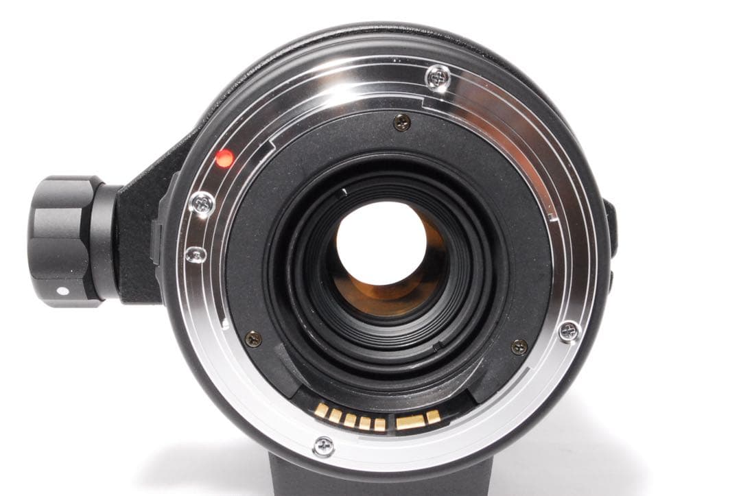 ❤️超望遠レンズ❤️SIGMA APO 135-400mm Canon❤️動作確認済み