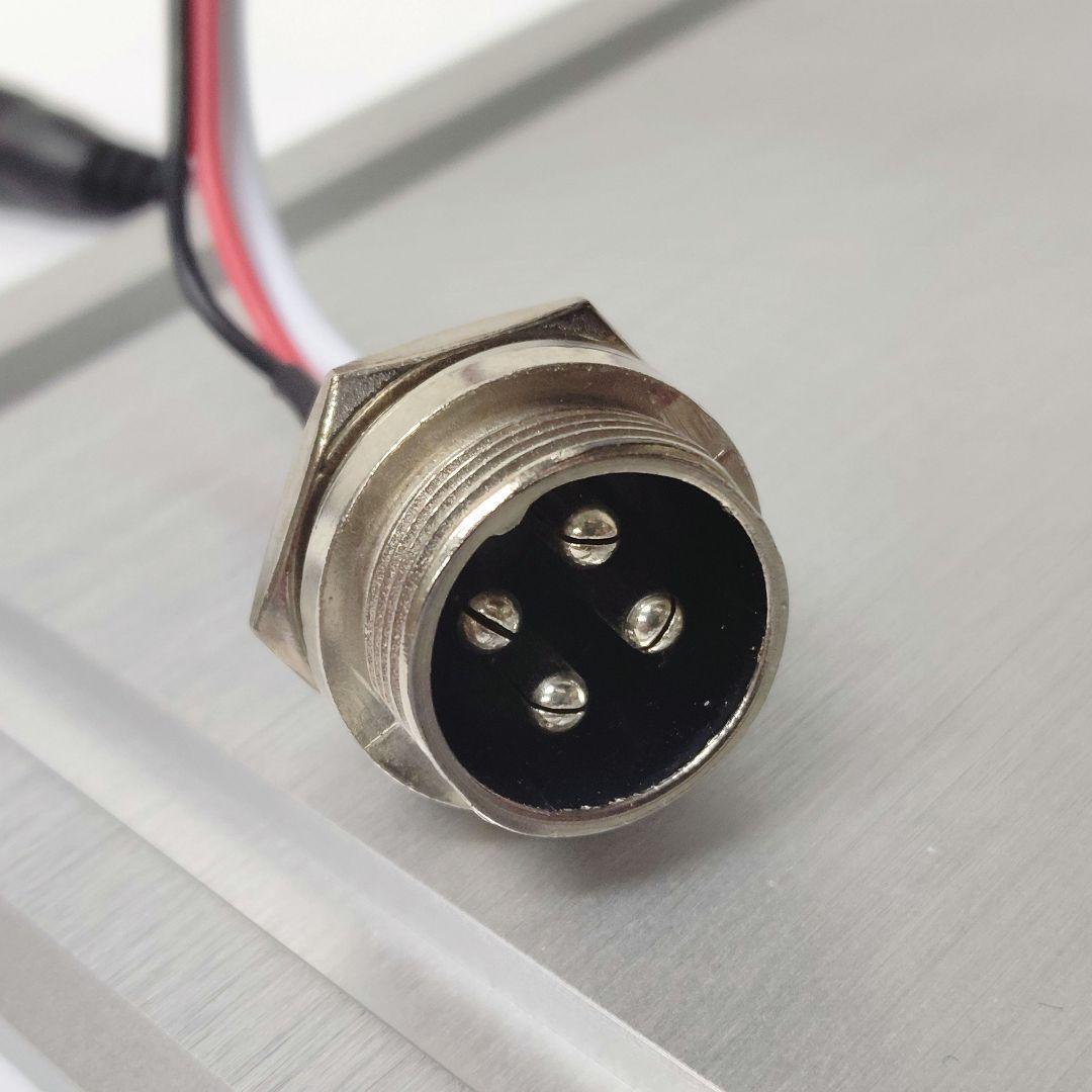 MANDO STUDIO　アイアンマン　1/1　アークリアクター　デラックス版