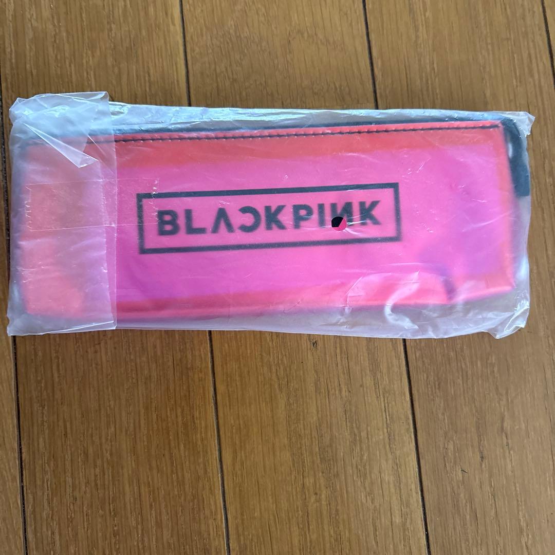 BLACKPINK BLINK ファンクラブ特典グッズセット