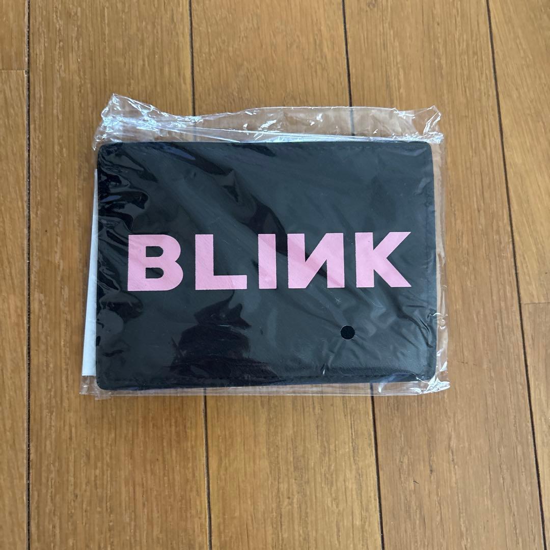 BLACKPINK BLINK ファンクラブ特典グッズセット
