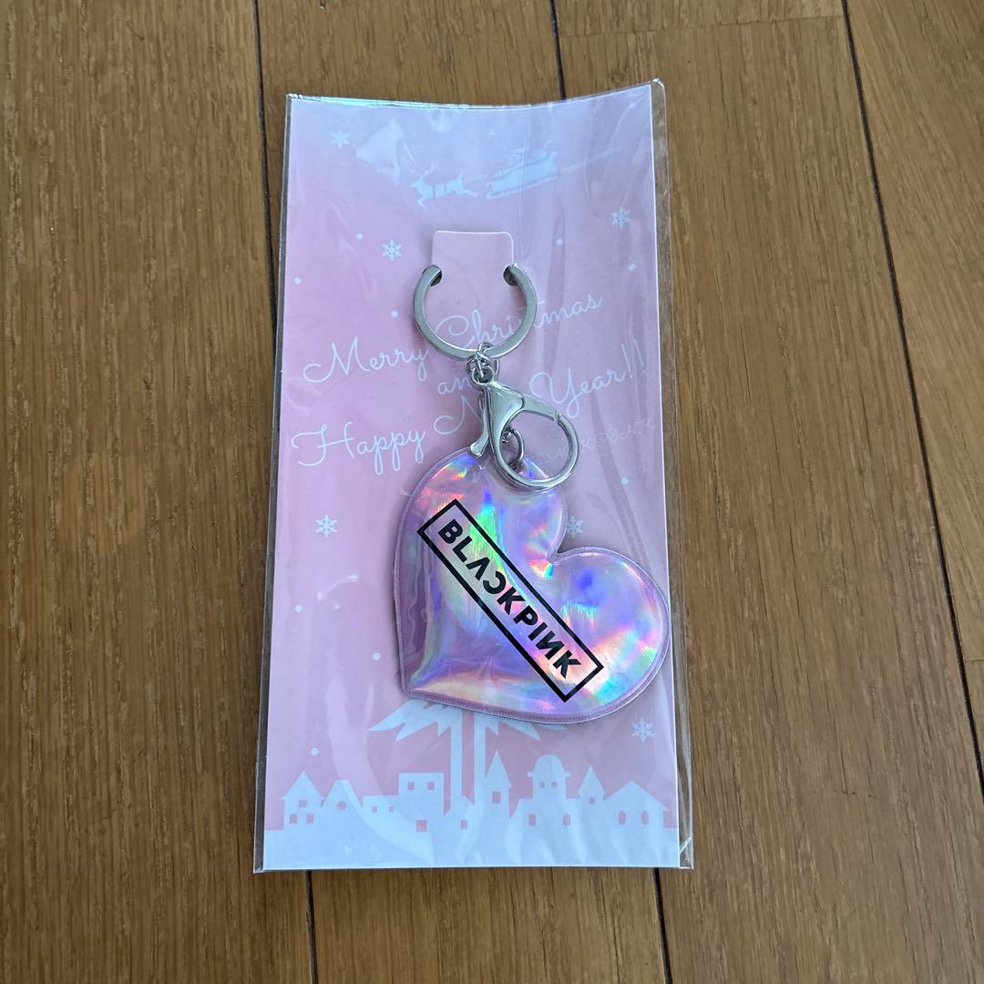 BLACKPINK BLINK ファンクラブ特典グッズセット