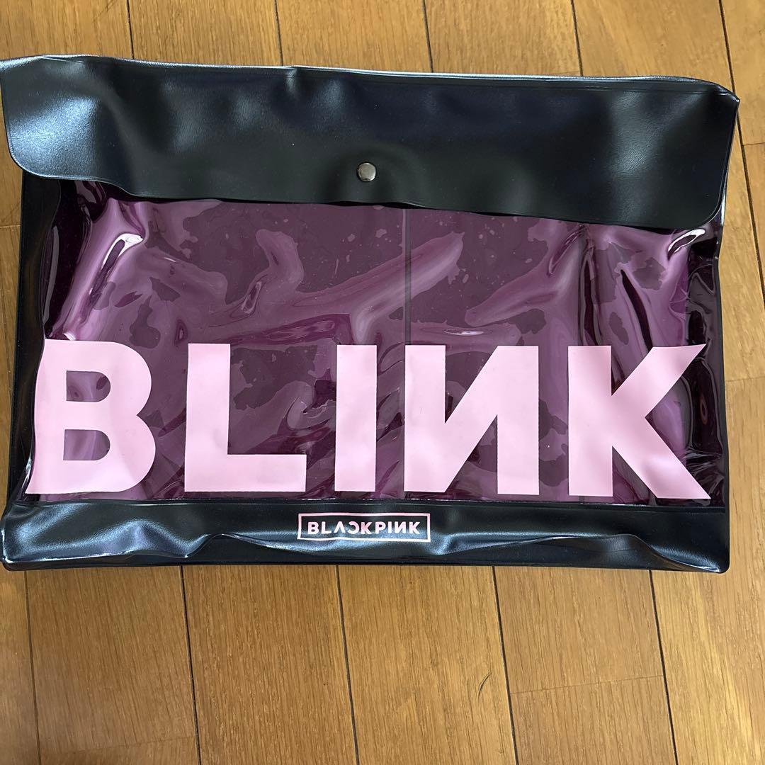 BLACKPINK BLINK ファンクラブ特典グッズセット