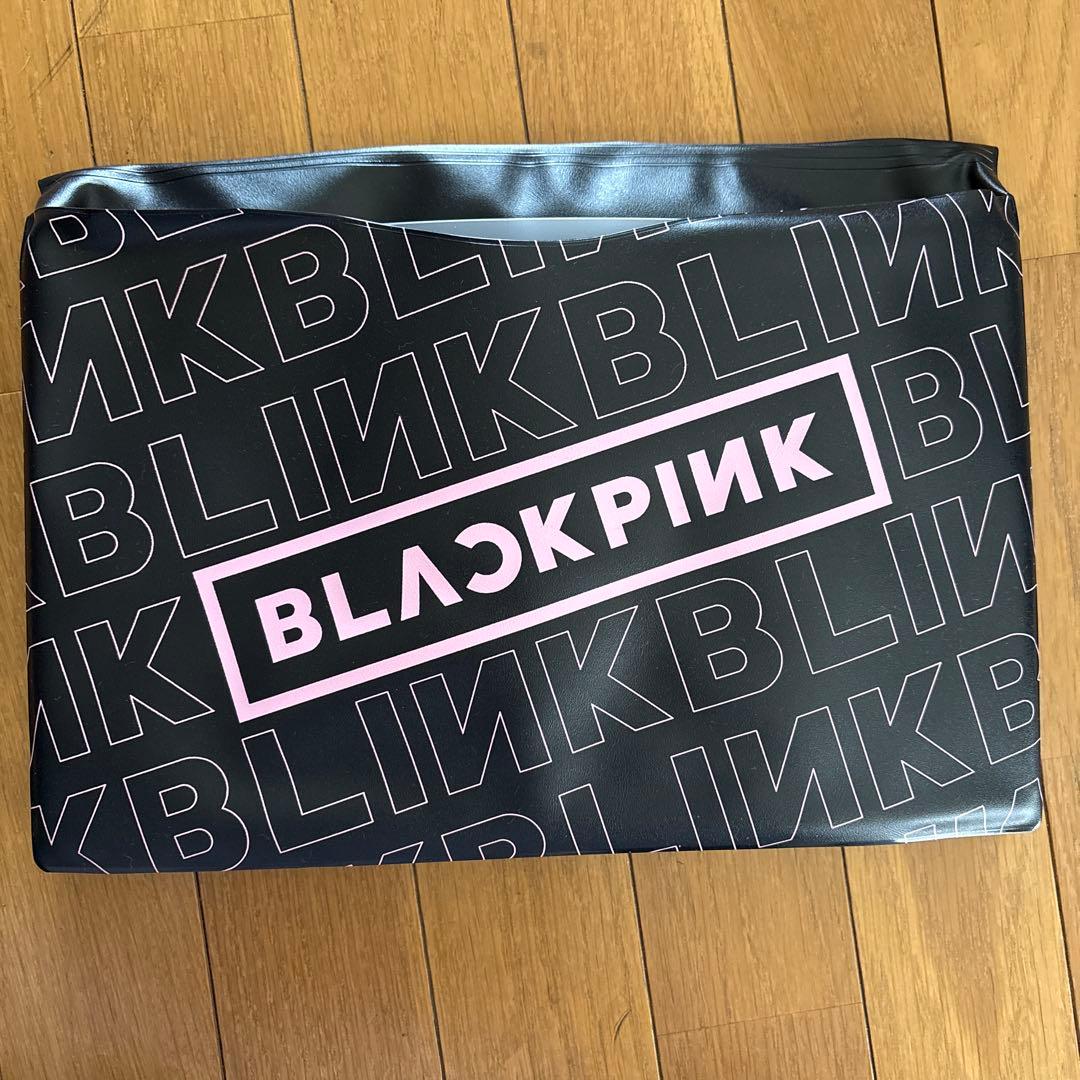 BLACKPINK BLINK ファンクラブ特典グッズセット