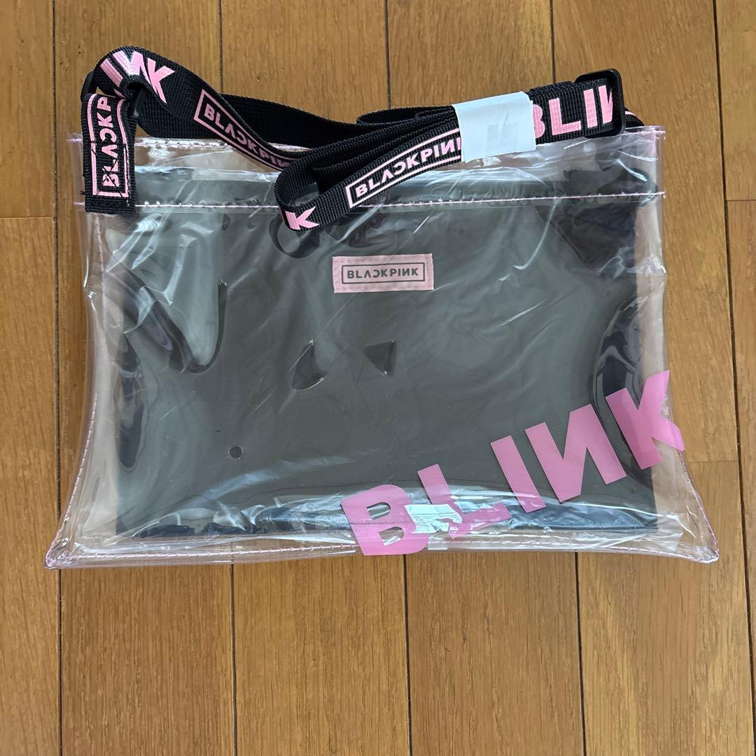 BLACKPINK BLINK ファンクラブ特典グッズセット