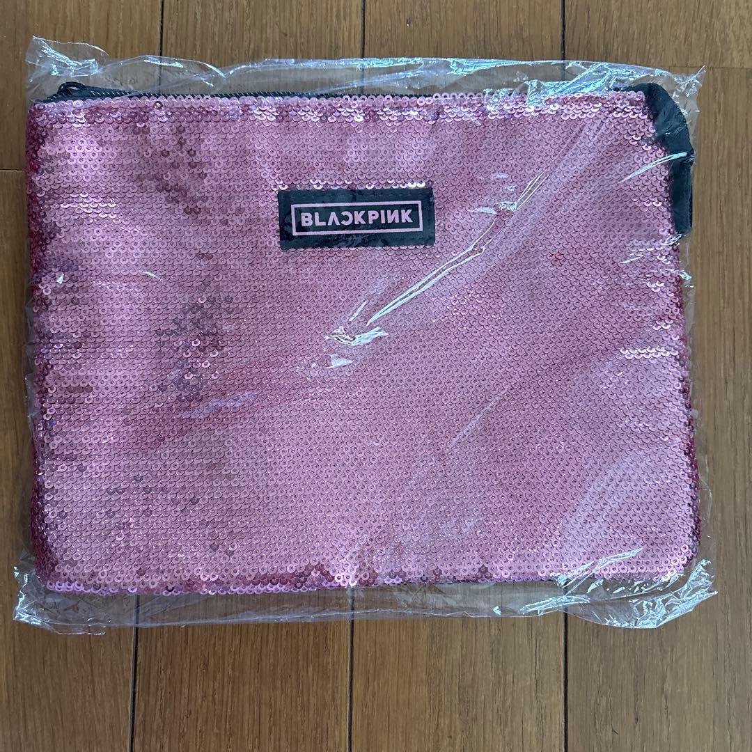 BLACKPINK BLINK ファンクラブ特典グッズセット