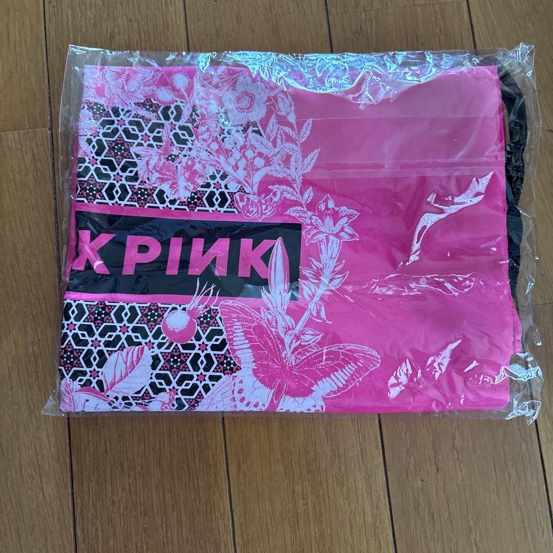 BLACKPINK BLINK ファンクラブ特典グッズセット