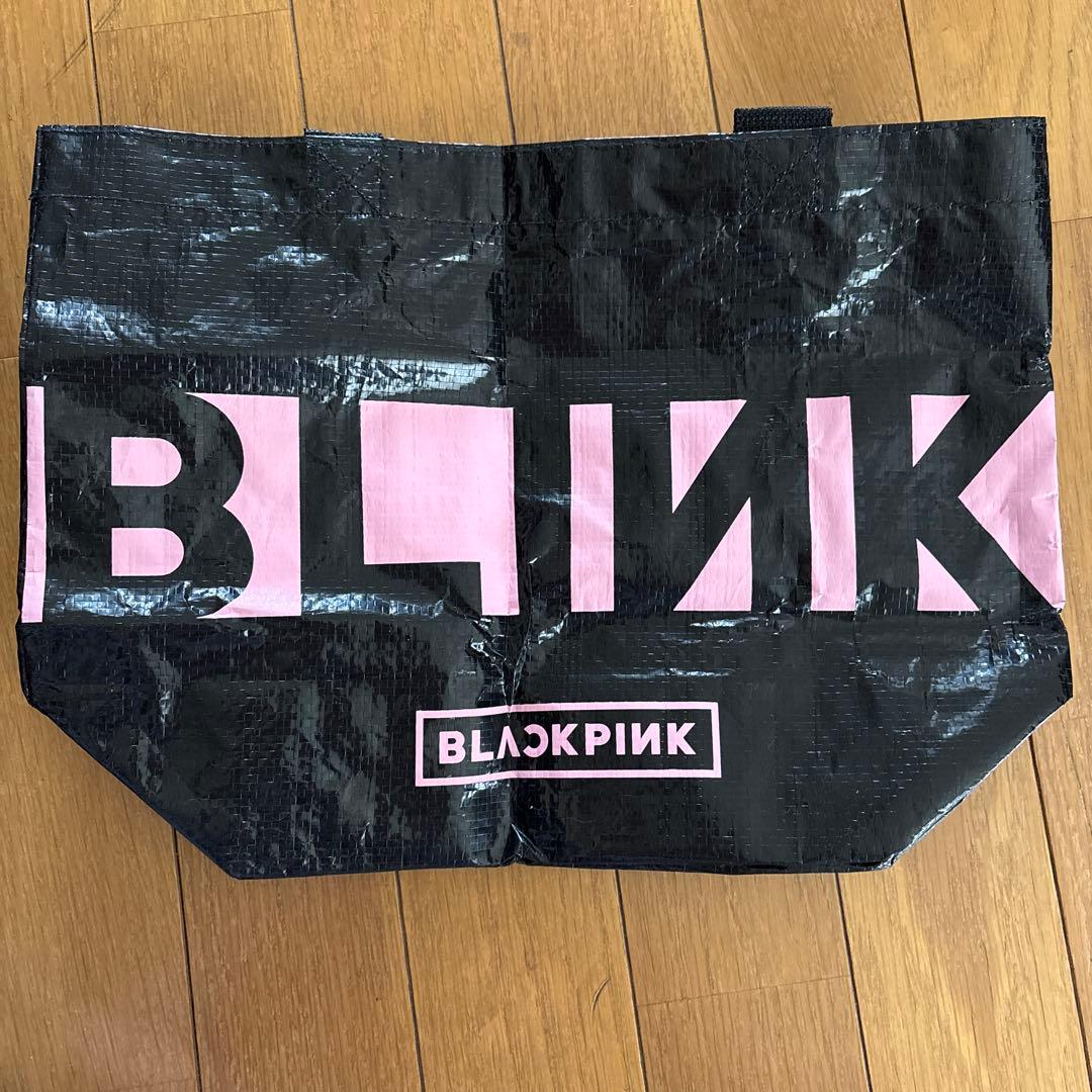 BLACKPINK BLINK ファンクラブ特典グッズセット
