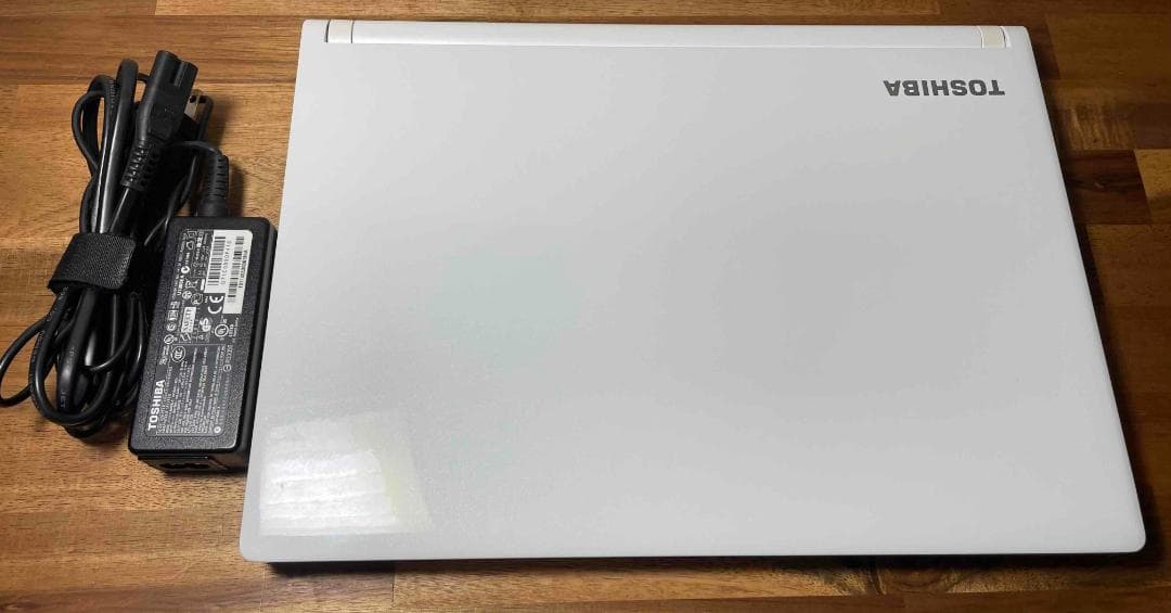 Win11Office2024 dynabook メモリ12GBSSD250GB
