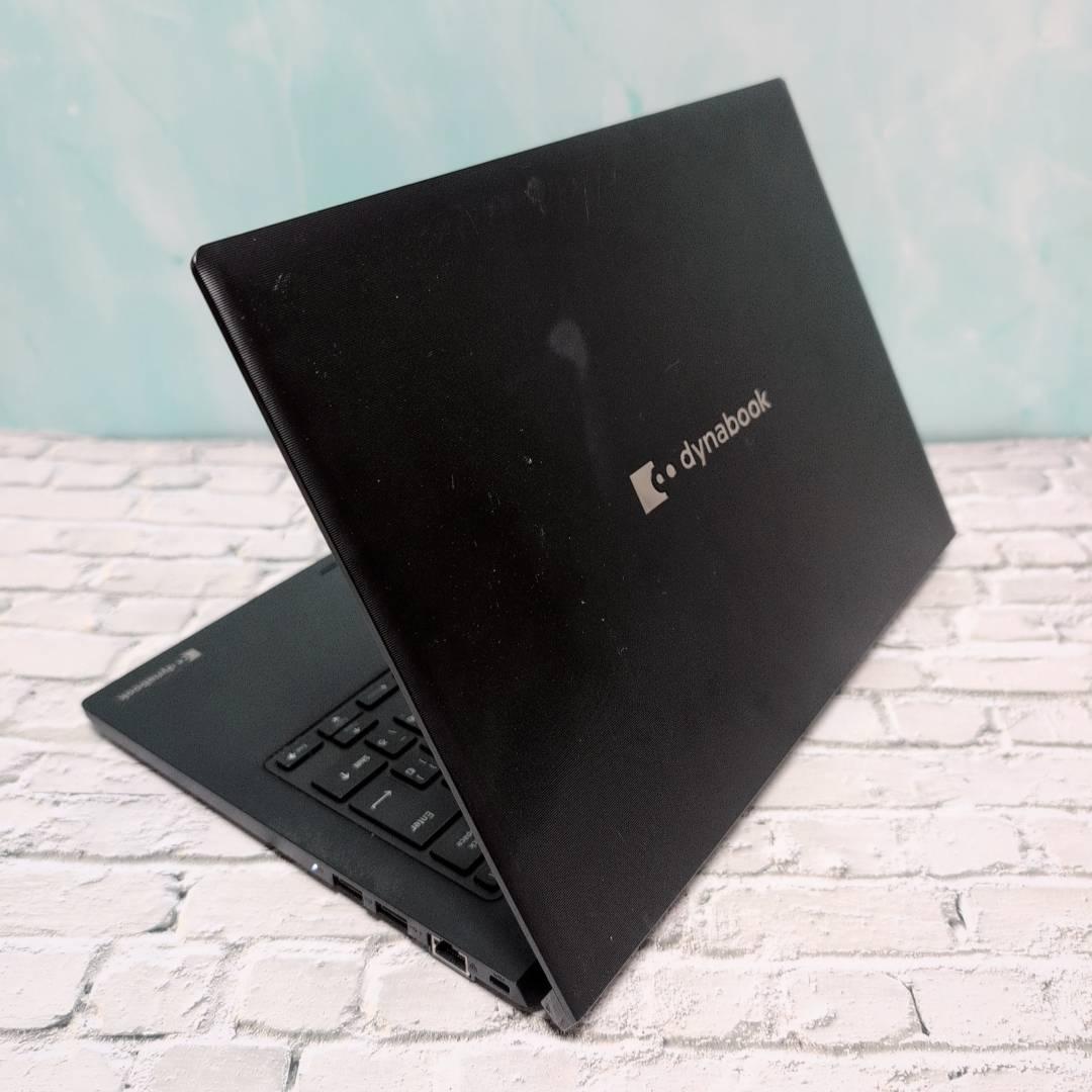 バッテリー◎ 2023年製 11世代i3 dynabook ノートPC