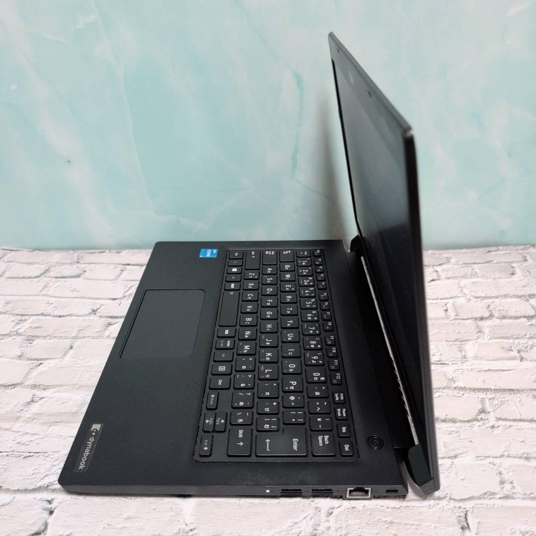 バッテリー◎ 2023年製 11世代i3 dynabook ノートPC